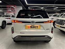 تويوتا أوربان كروزر